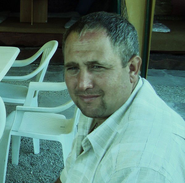 Андрей Коробов