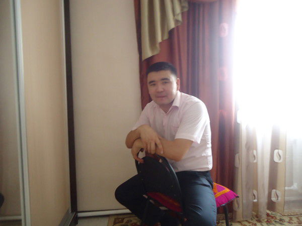 Габит Мустафаев