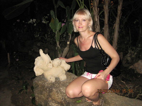 Елена Гужвинская