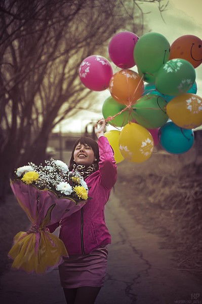 Света Лаврищева