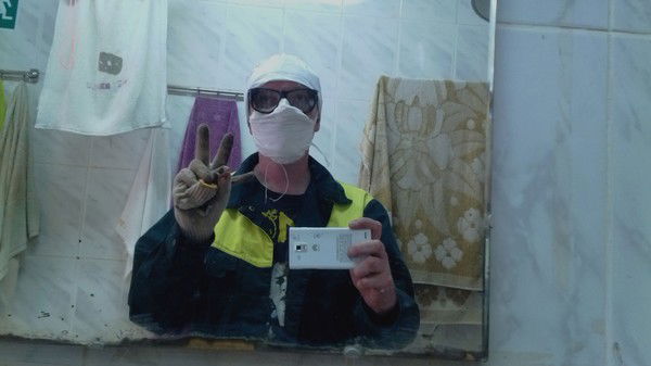 Александр Храмов