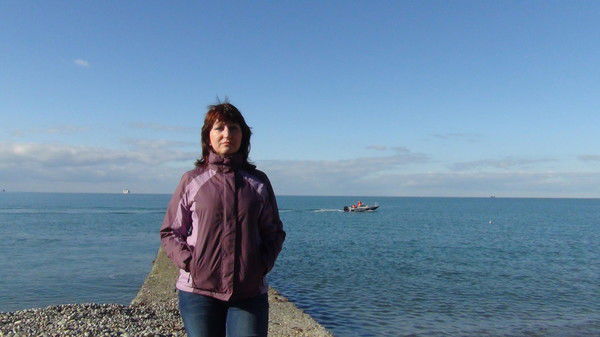 Елена Мануилова