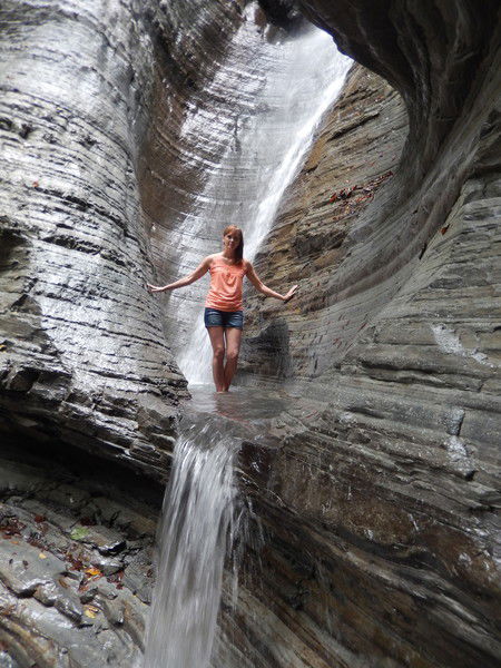 Лидия Капошко