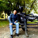 Михаил Шабалин