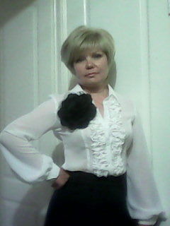 Елена Слобожанинова