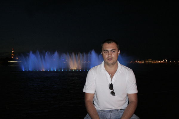 Андрей Шкорубский