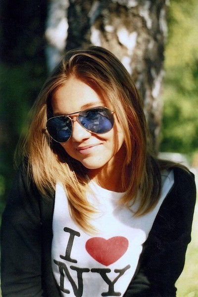 Татьяна Поднозова