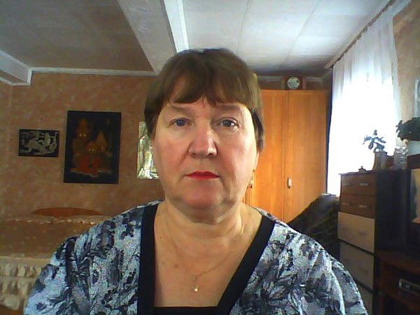 Ирина(Петрушина) Столярова