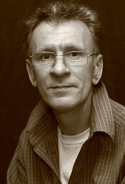 Павел Гундич