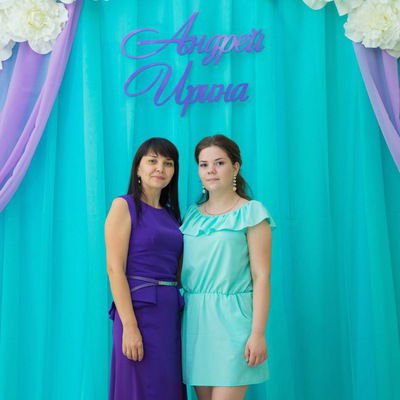 Альбина Щепотьева