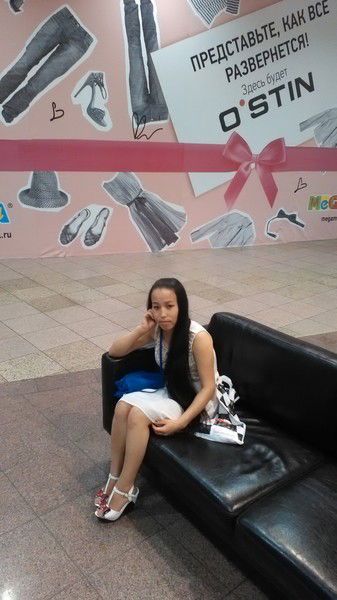 Мээримгул Ташматова