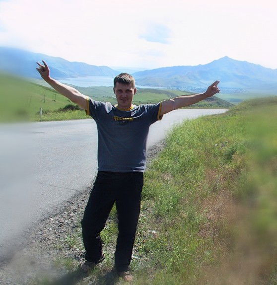 Максим Трусов