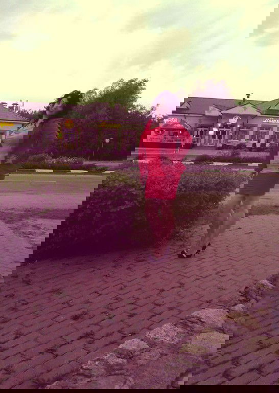 Анжелика Мисюк