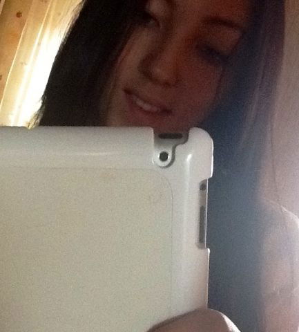 Элюша Абтиева