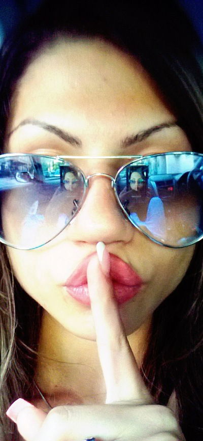 Кариночка Калашникова