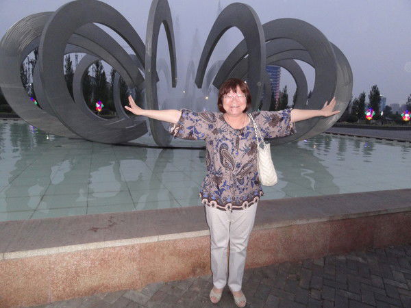 Светлана Ли