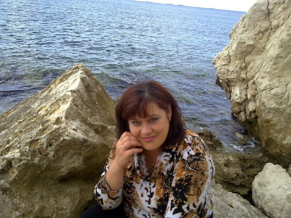 Елена Шевчук