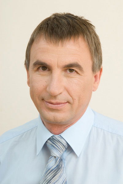 Кадочников Геннадий