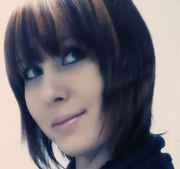 Олеся Нестеренко