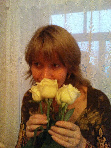 Ирина Фёдорова