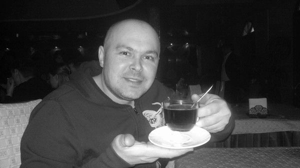 Вильмир Ахметов