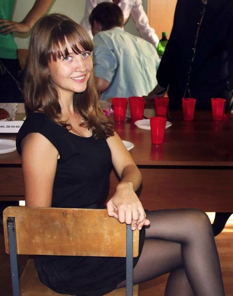 Просто Стаська