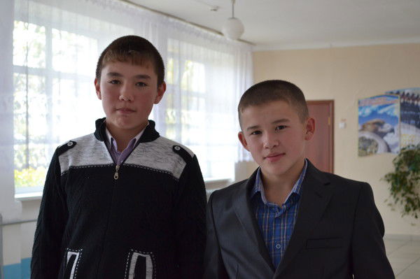 Ардак Ерболатулы