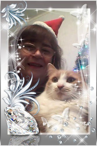 Любовь Аронсон