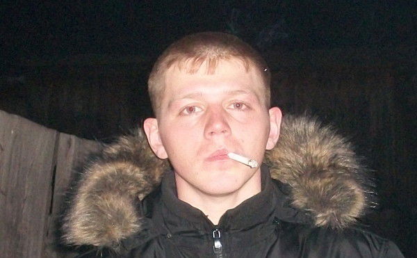 Александр Роман