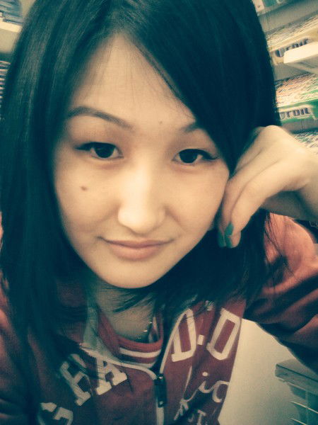 Akylai Kydaibergenova