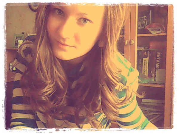 Катерина Иванова