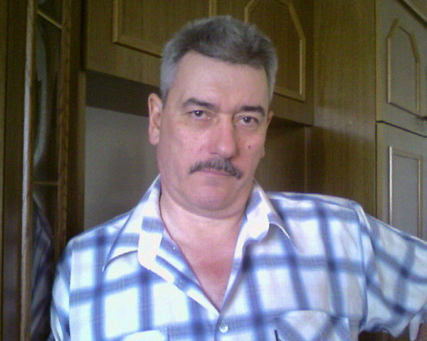 Николай Зинченко