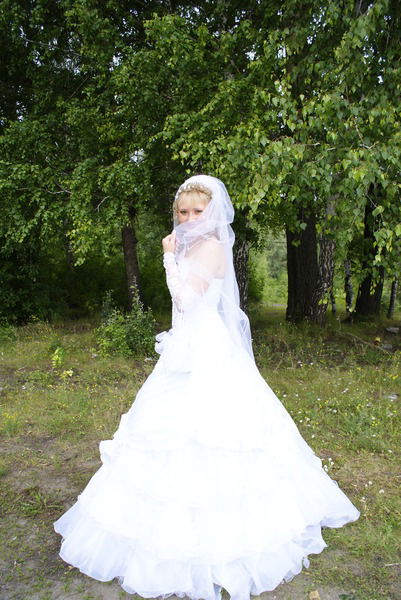 Наталья Дорощенко