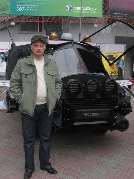 Евгений Галанкин