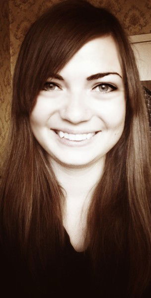 Юлия Ратушная