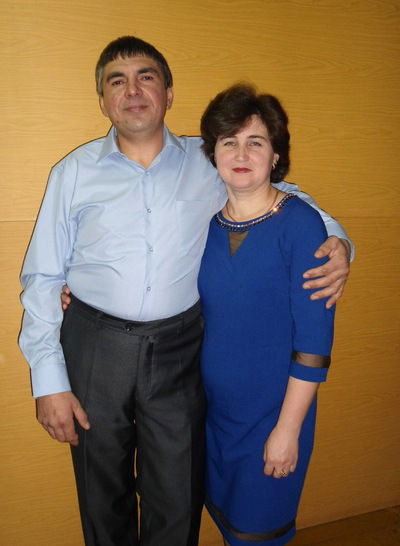 Гульнур Калимуллина