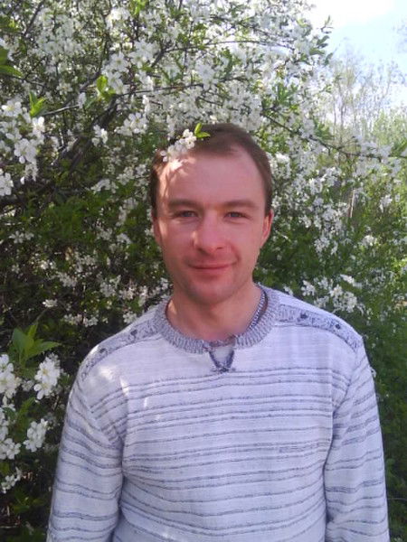 Алексей Петренко