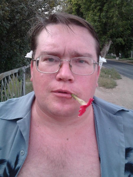 Геннадий Геннадьевич