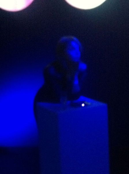 Таня Пинигина