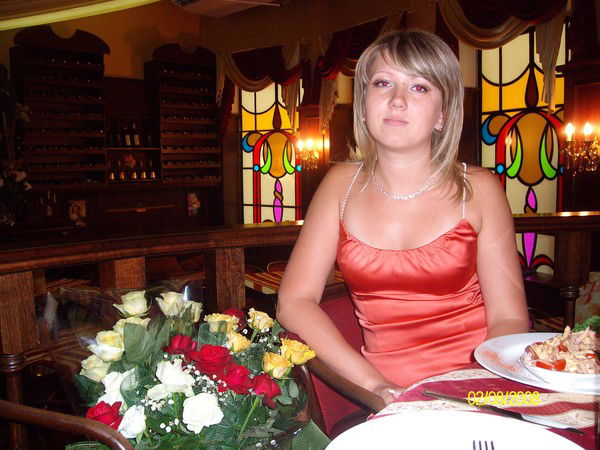 Людмила Кожушко