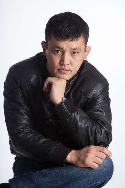 Ж Амирханов