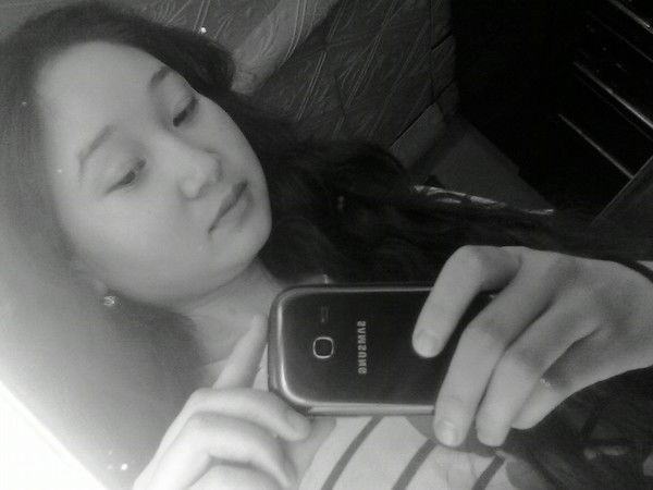 Анарка Махмутова