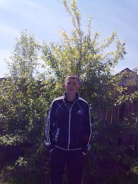 Серёга Чернышов