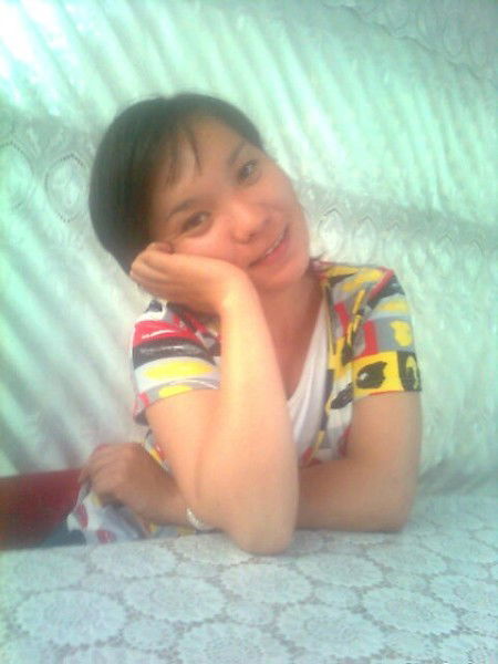 Динара Ануарбекова