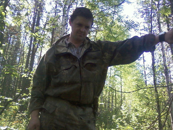 Aleksei .samchevskiy