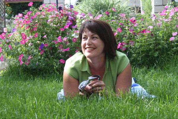 Лариса Девяткина