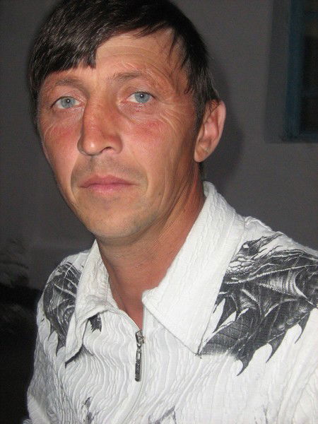 Валерий Лямкин