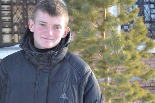 Ваня Павленко