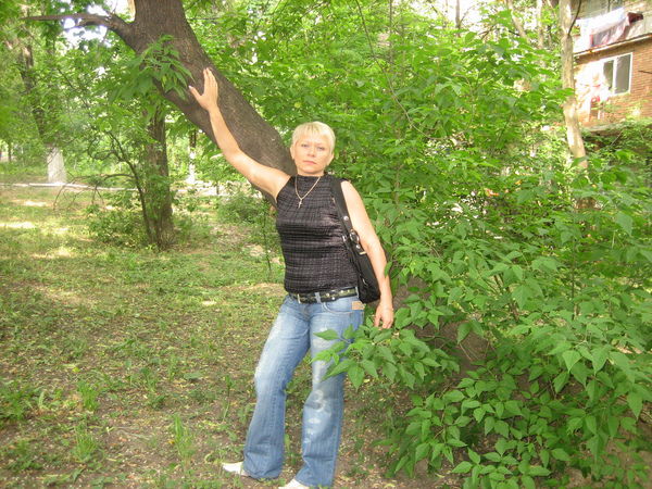 Тори Дроздова