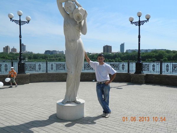 Валерий Микаилов